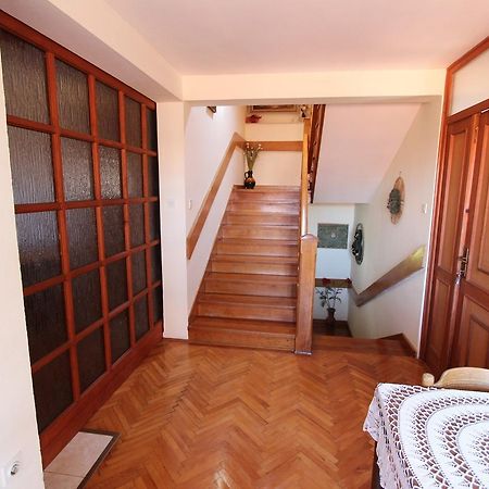 Apartments Tara Ρόβινι Εξωτερικό φωτογραφία