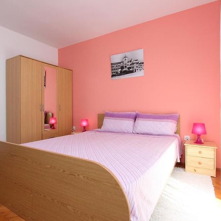 Apartments Tara Ρόβινι Εξωτερικό φωτογραφία