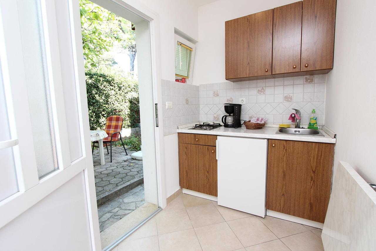 Apartments Tara Ρόβινι Εξωτερικό φωτογραφία