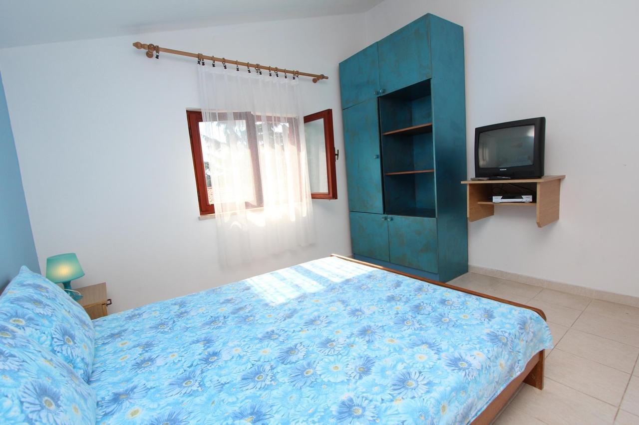 Apartments Tara Ρόβινι Εξωτερικό φωτογραφία