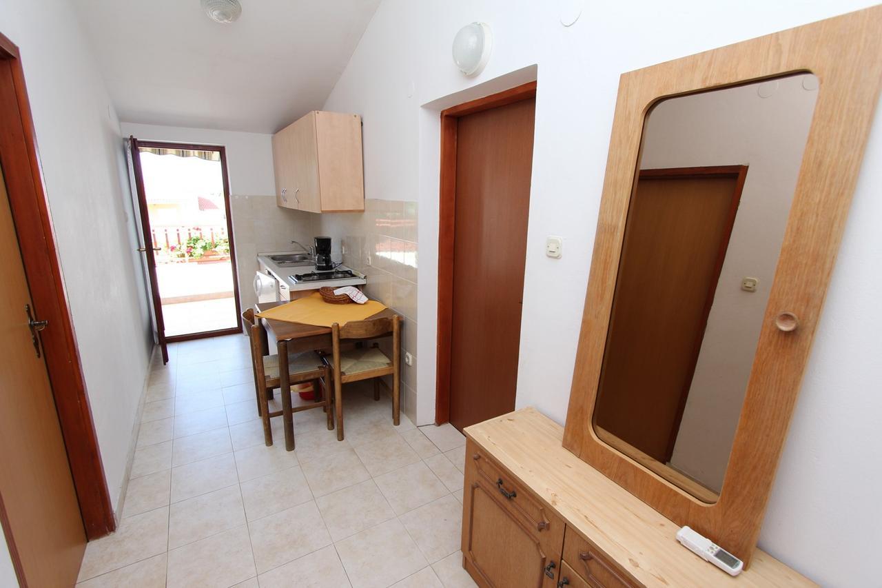 Apartments Tara Ρόβινι Εξωτερικό φωτογραφία