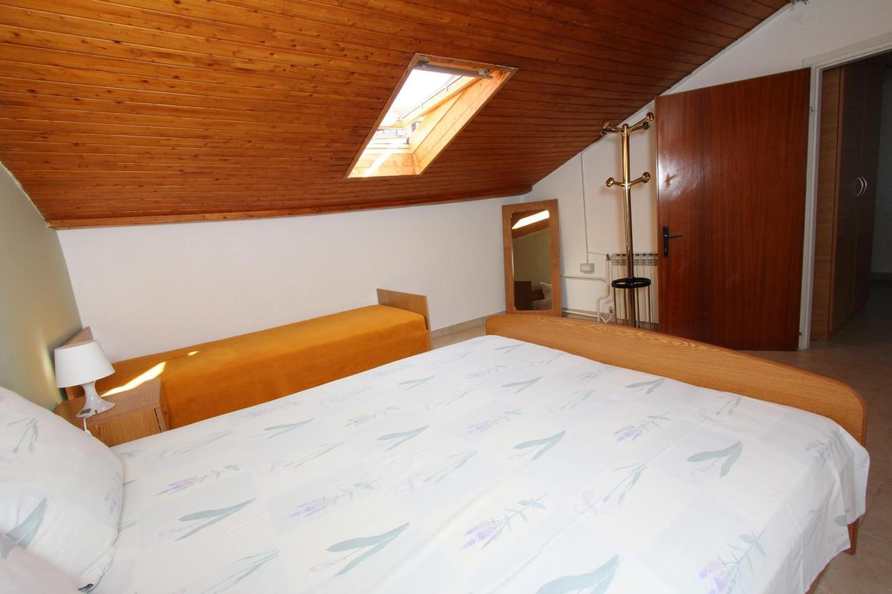 Apartments Tara Ρόβινι Εξωτερικό φωτογραφία