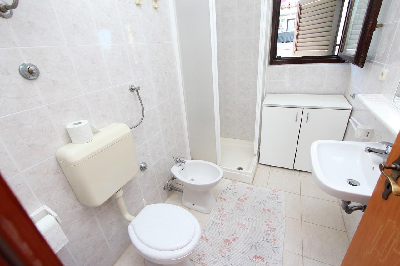 Apartments Tara Ρόβινι Εξωτερικό φωτογραφία
