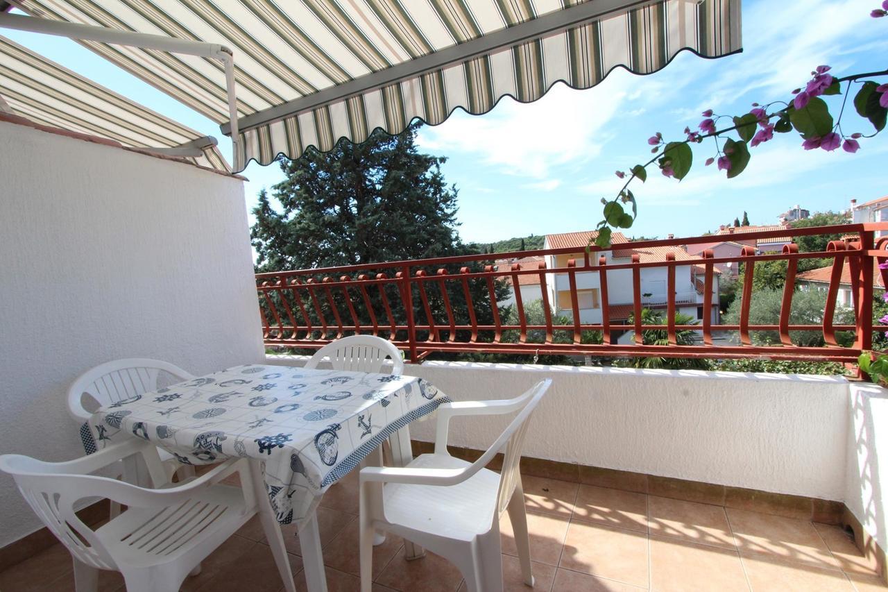 Apartments Tara Ρόβινι Εξωτερικό φωτογραφία