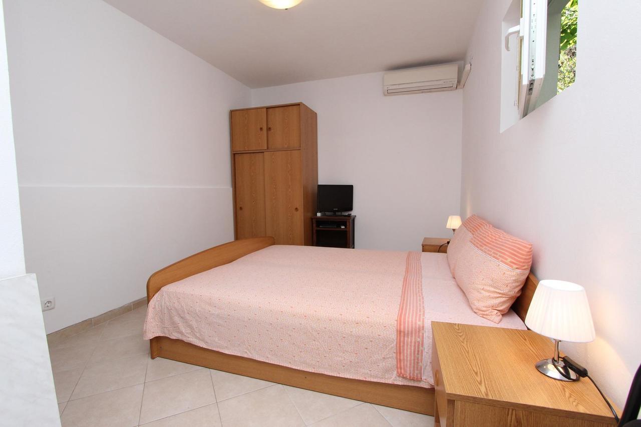 Apartments Tara Ρόβινι Εξωτερικό φωτογραφία