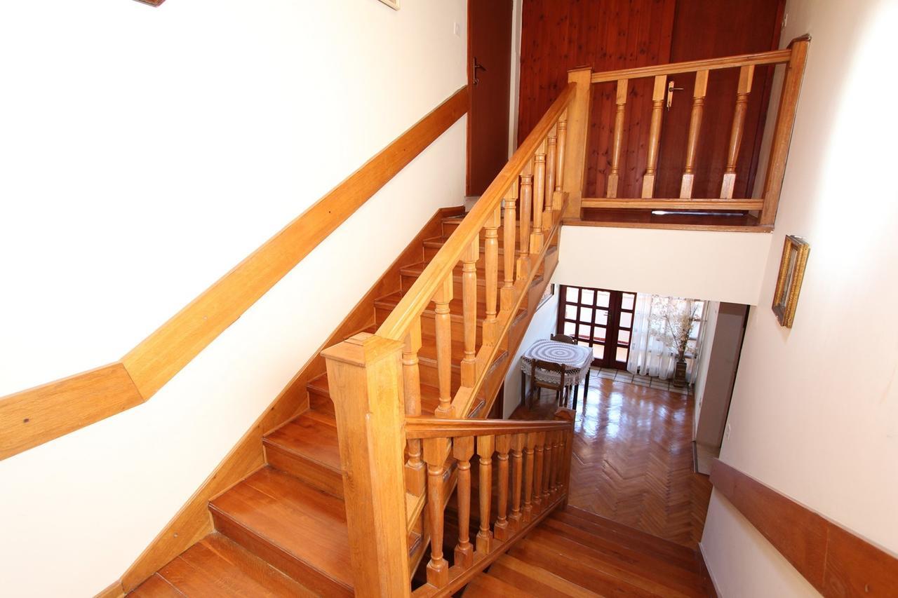 Apartments Tara Ρόβινι Εξωτερικό φωτογραφία