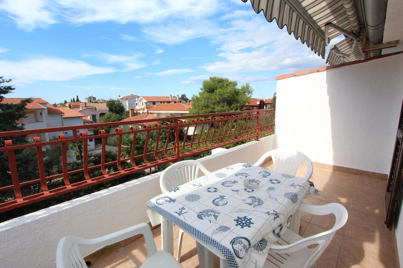 Apartments Tara Ρόβινι Εξωτερικό φωτογραφία