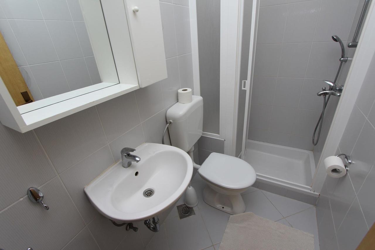 Apartments Tara Ρόβινι Δωμάτιο φωτογραφία