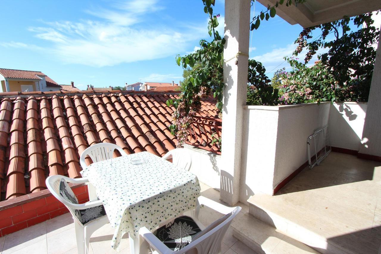 Apartments Tara Ρόβινι Εξωτερικό φωτογραφία