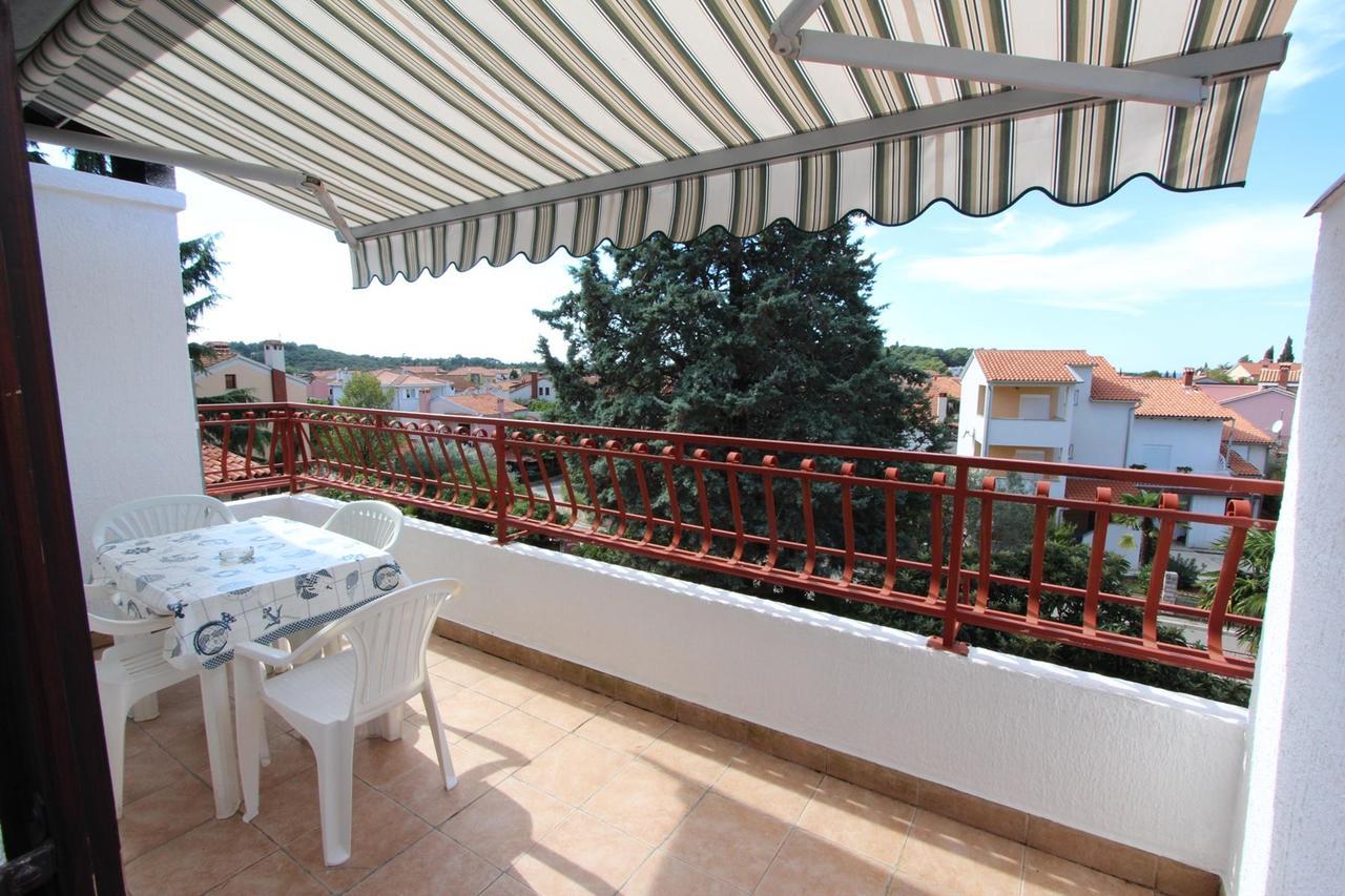 Apartments Tara Ρόβινι Δωμάτιο φωτογραφία