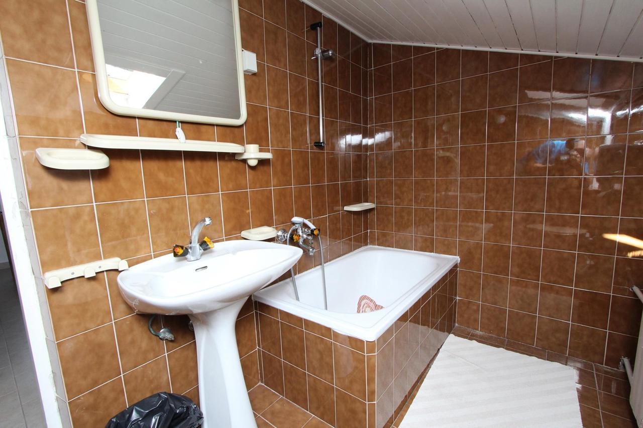 Apartments Tara Ρόβινι Εξωτερικό φωτογραφία