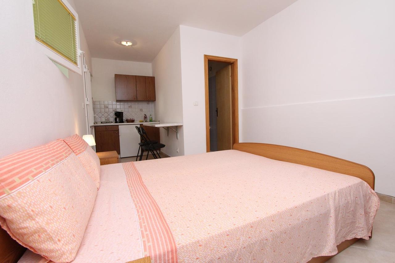 Apartments Tara Ρόβινι Εξωτερικό φωτογραφία