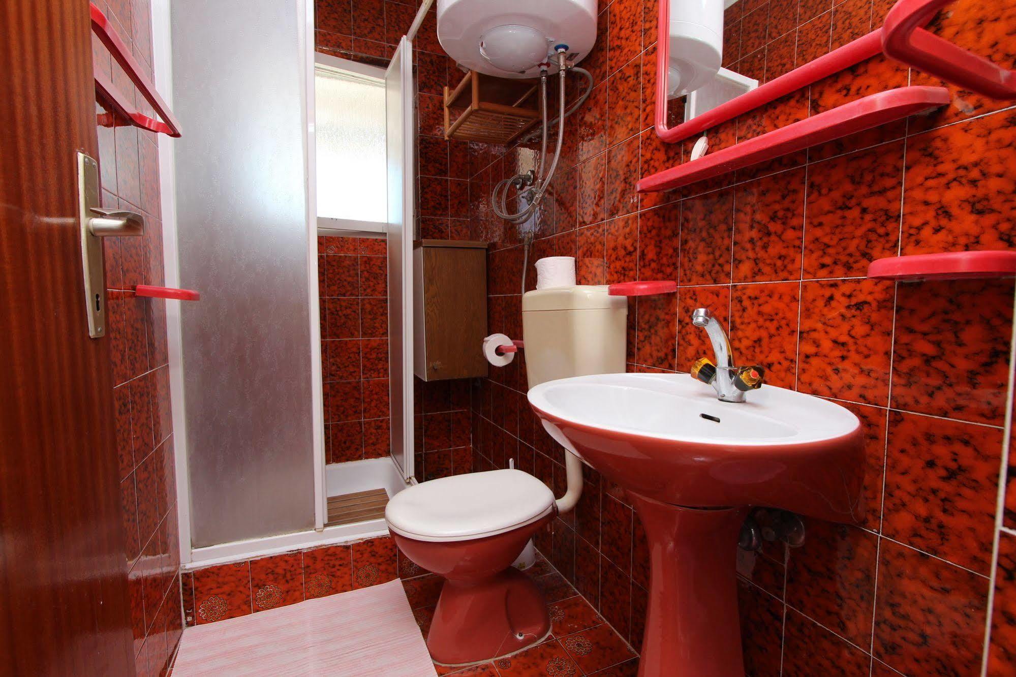Apartments Tara Ρόβινι Εξωτερικό φωτογραφία