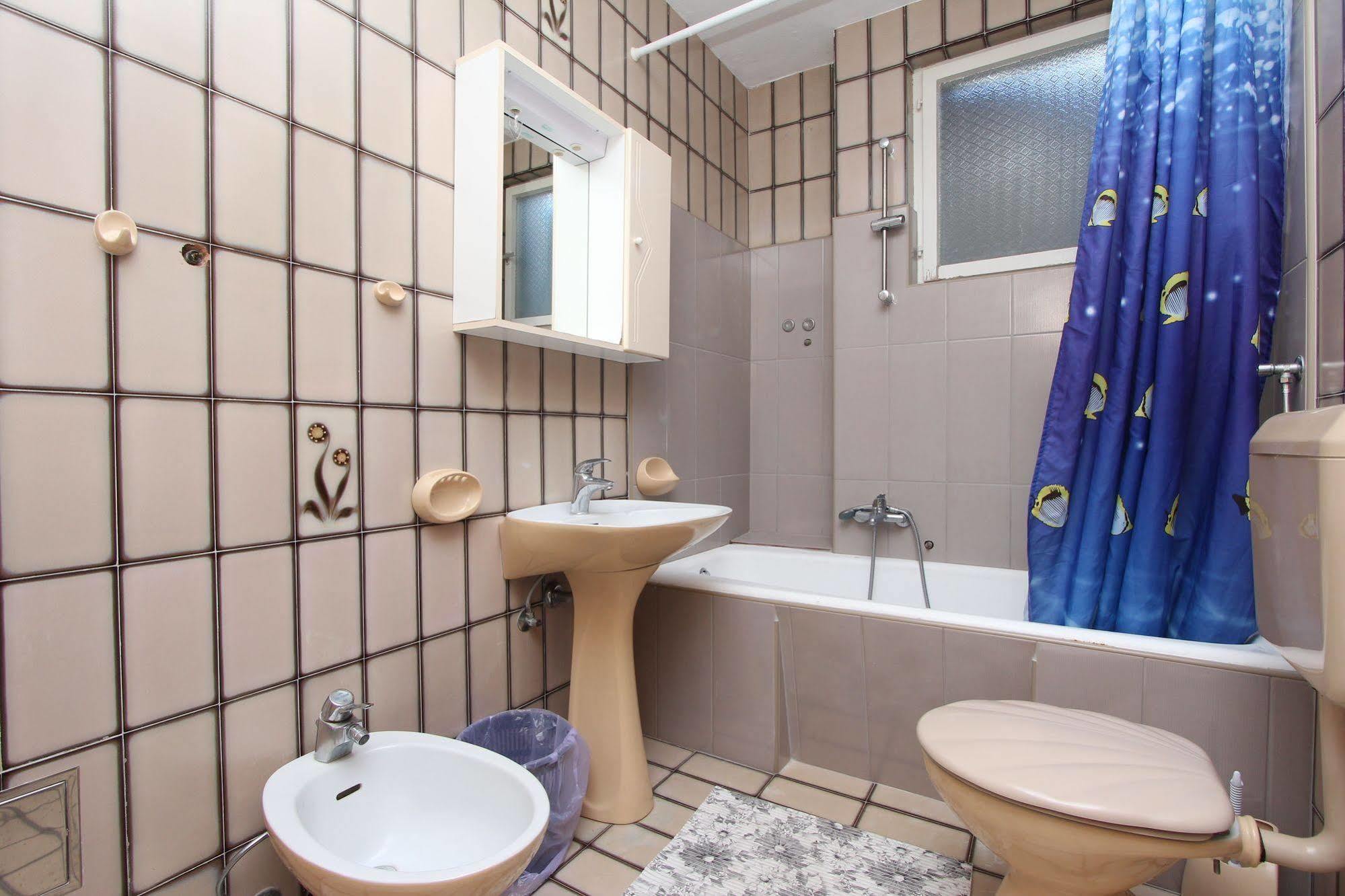 Apartments Tara Ρόβινι Εξωτερικό φωτογραφία