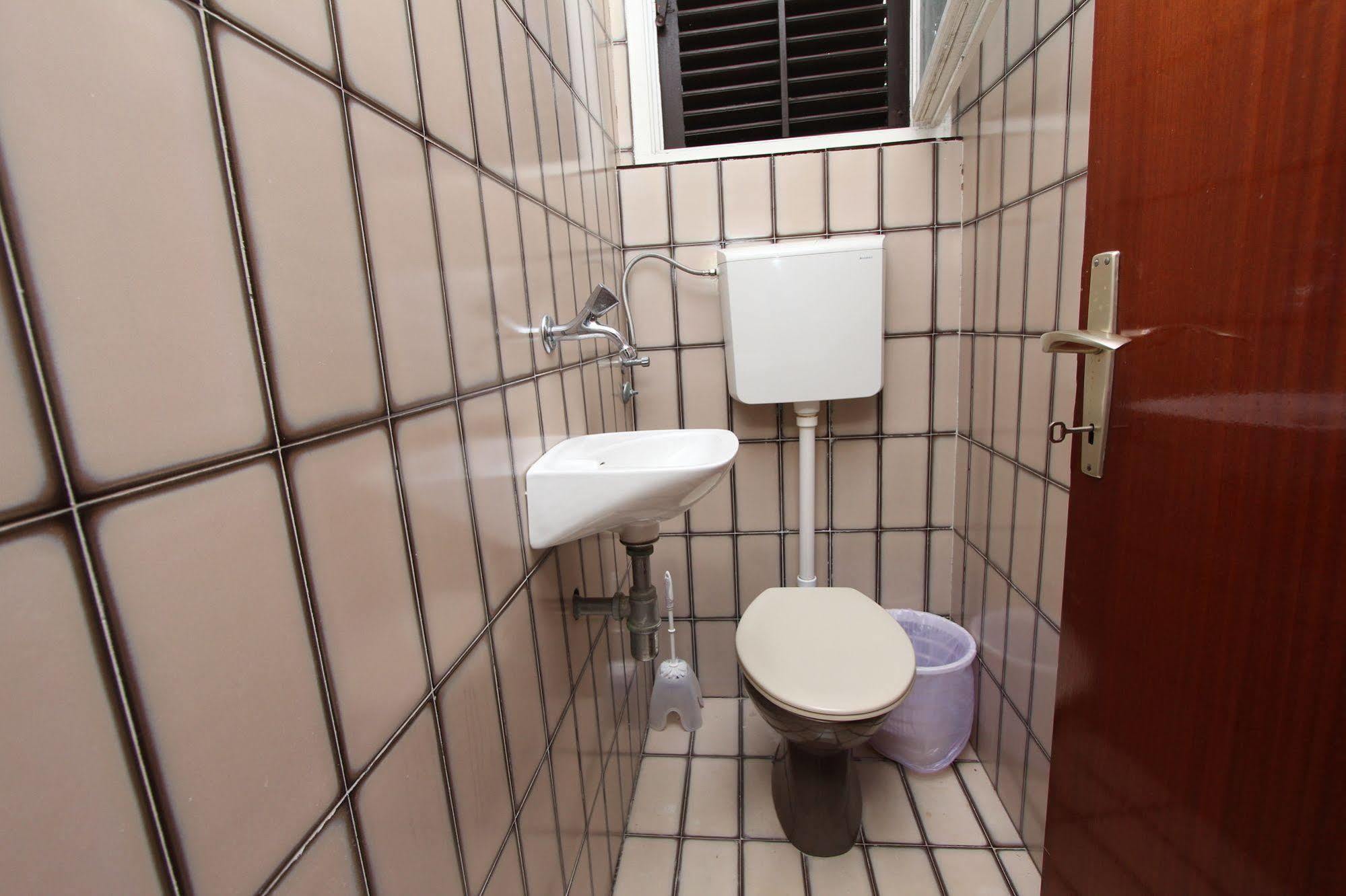 Apartments Tara Ρόβινι Εξωτερικό φωτογραφία