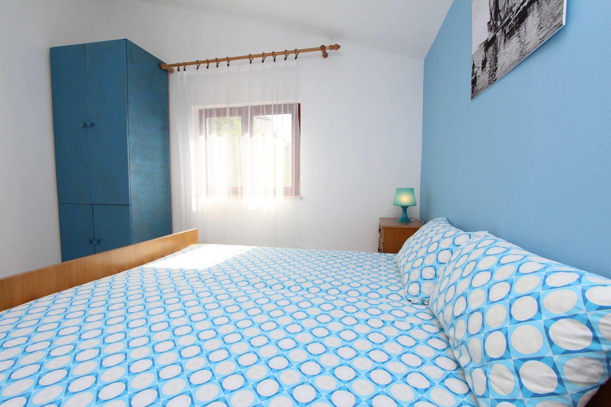 Apartments Tara Ρόβινι Εξωτερικό φωτογραφία