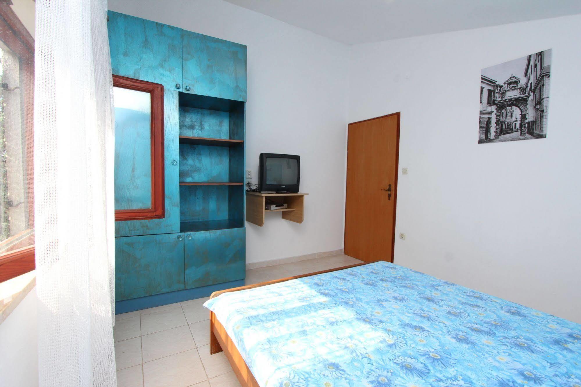 Apartments Tara Ρόβινι Εξωτερικό φωτογραφία