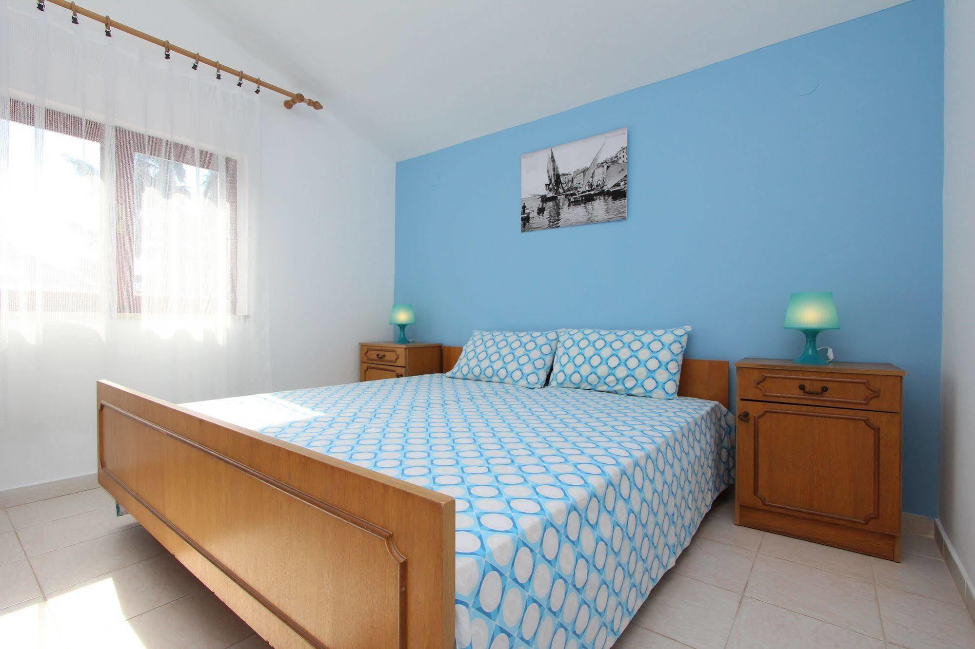 Apartments Tara Ρόβινι Εξωτερικό φωτογραφία