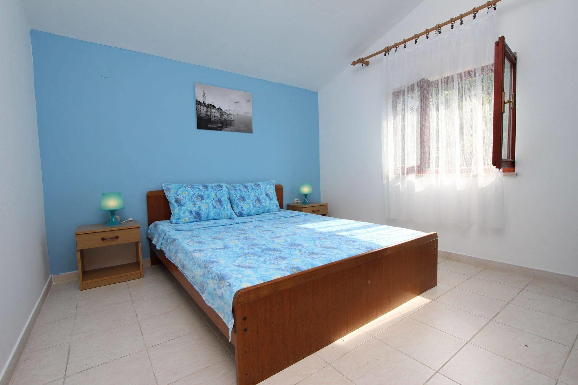 Apartments Tara Ρόβινι Εξωτερικό φωτογραφία