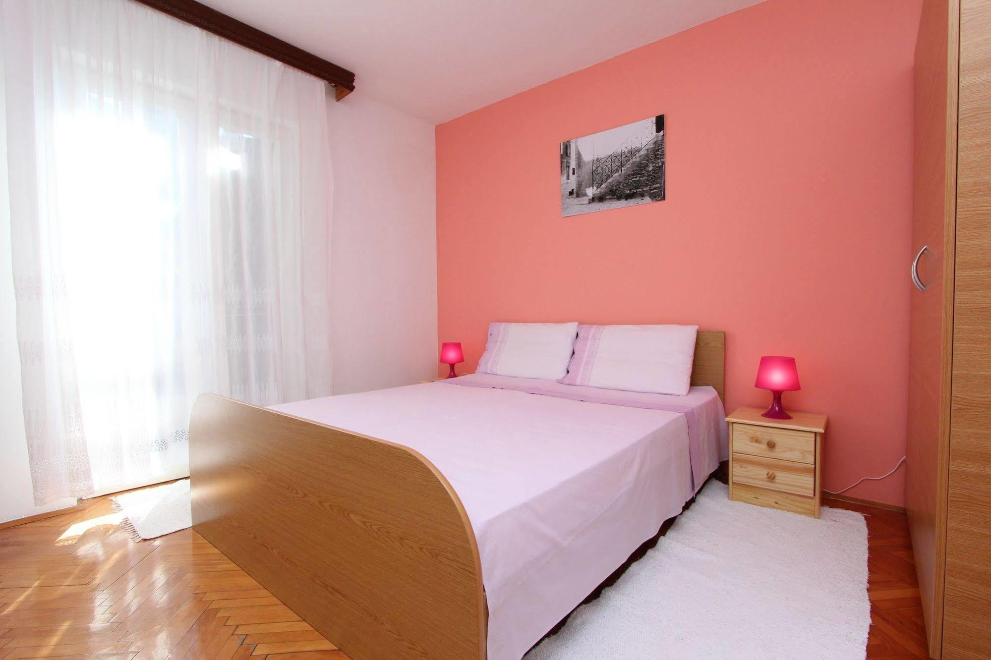 Apartments Tara Ρόβινι Εξωτερικό φωτογραφία