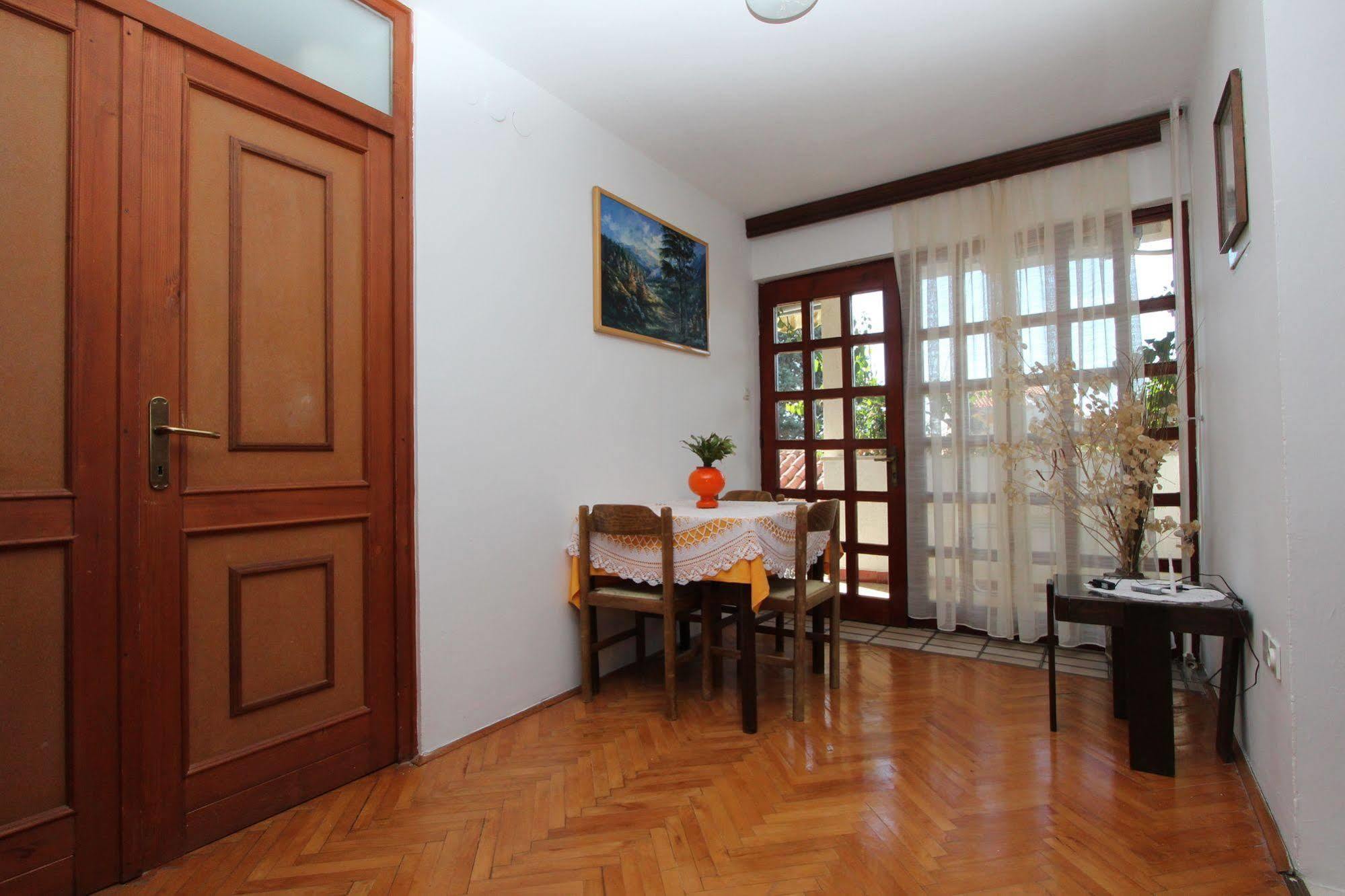 Apartments Tara Ρόβινι Εξωτερικό φωτογραφία