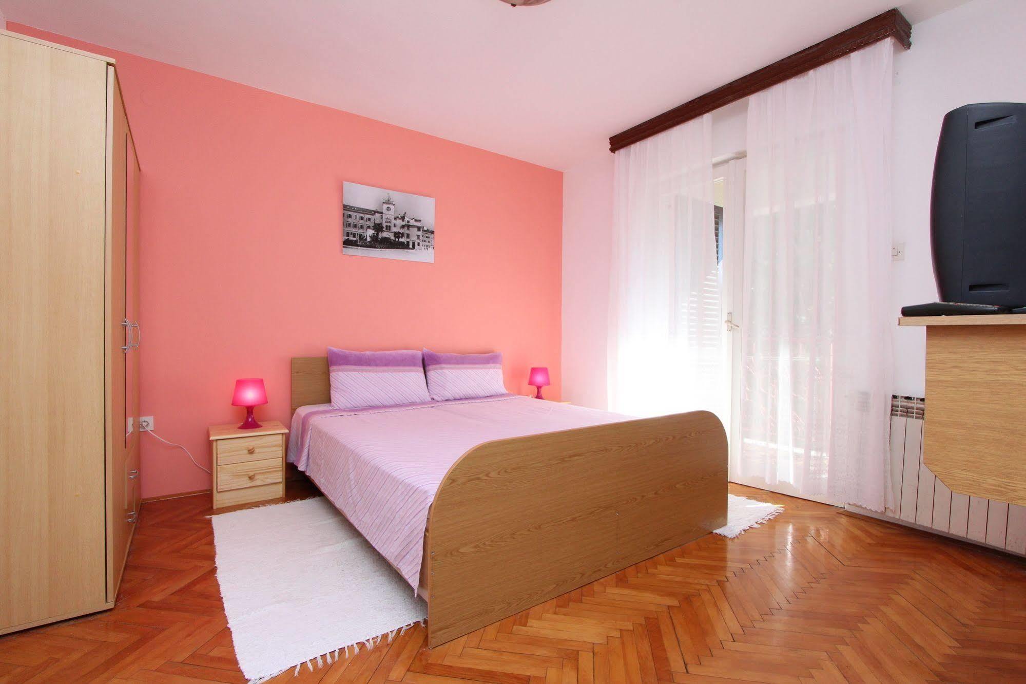 Apartments Tara Ρόβινι Εξωτερικό φωτογραφία