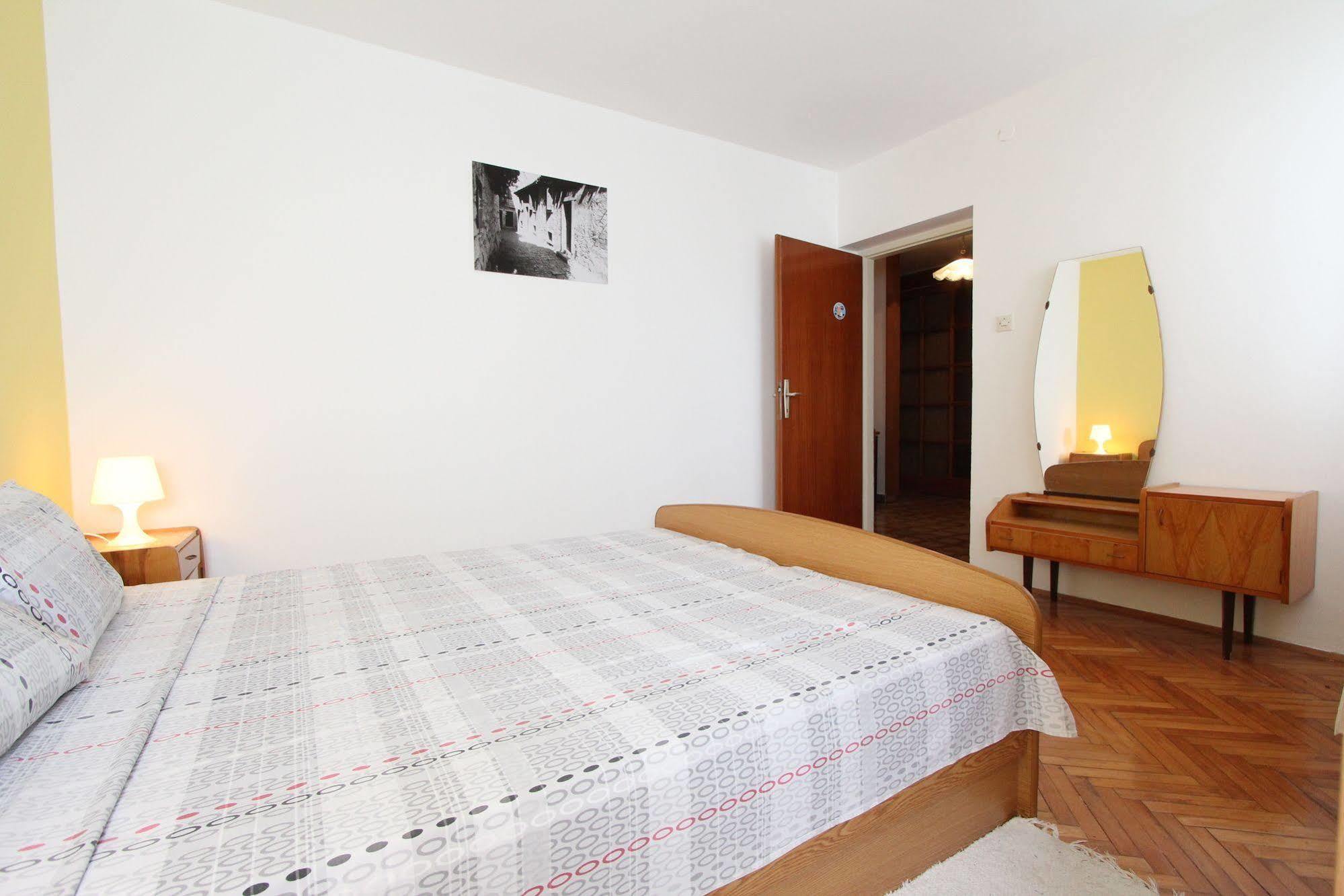 Apartments Tara Ρόβινι Εξωτερικό φωτογραφία