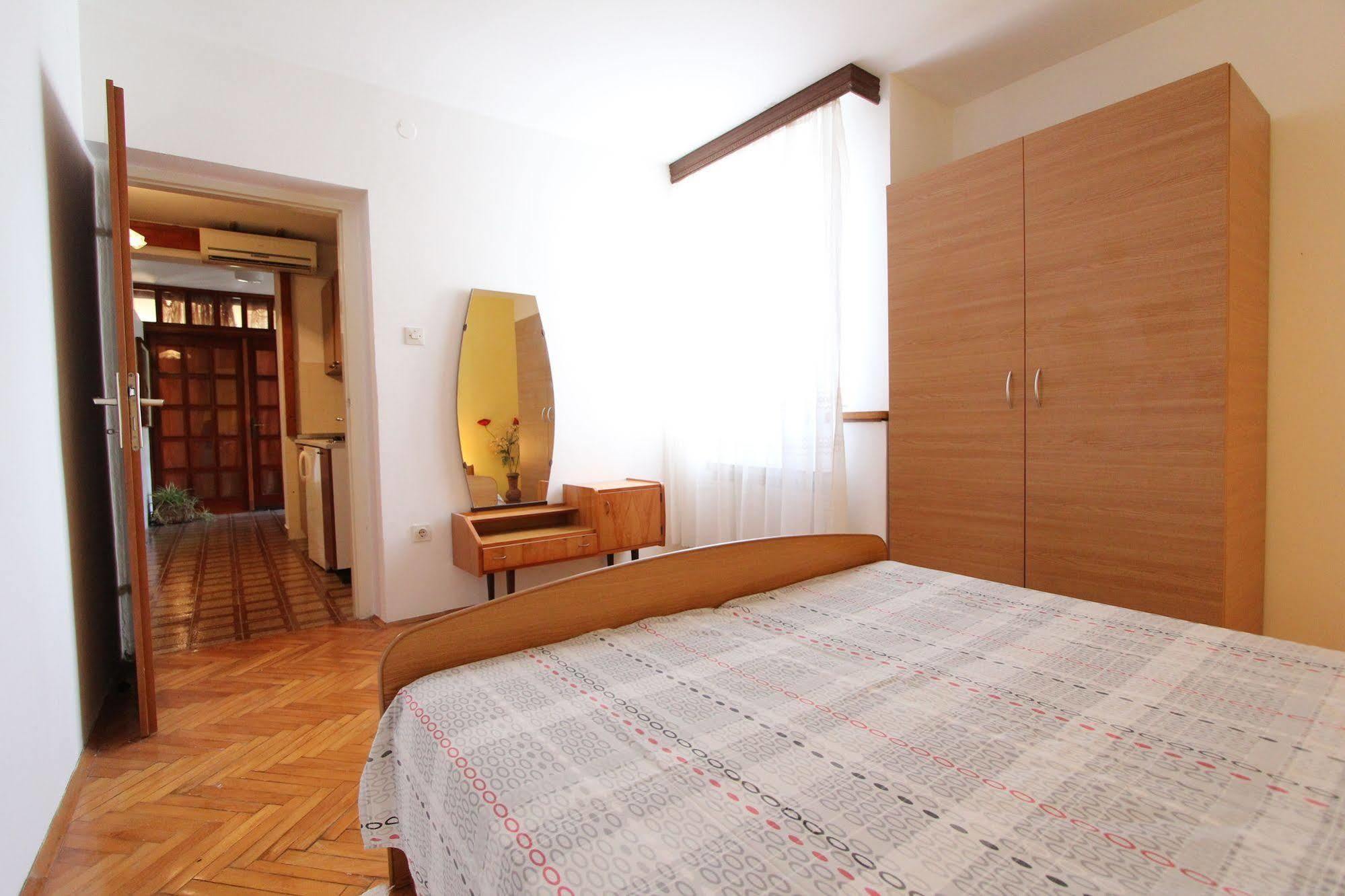 Apartments Tara Ρόβινι Εξωτερικό φωτογραφία