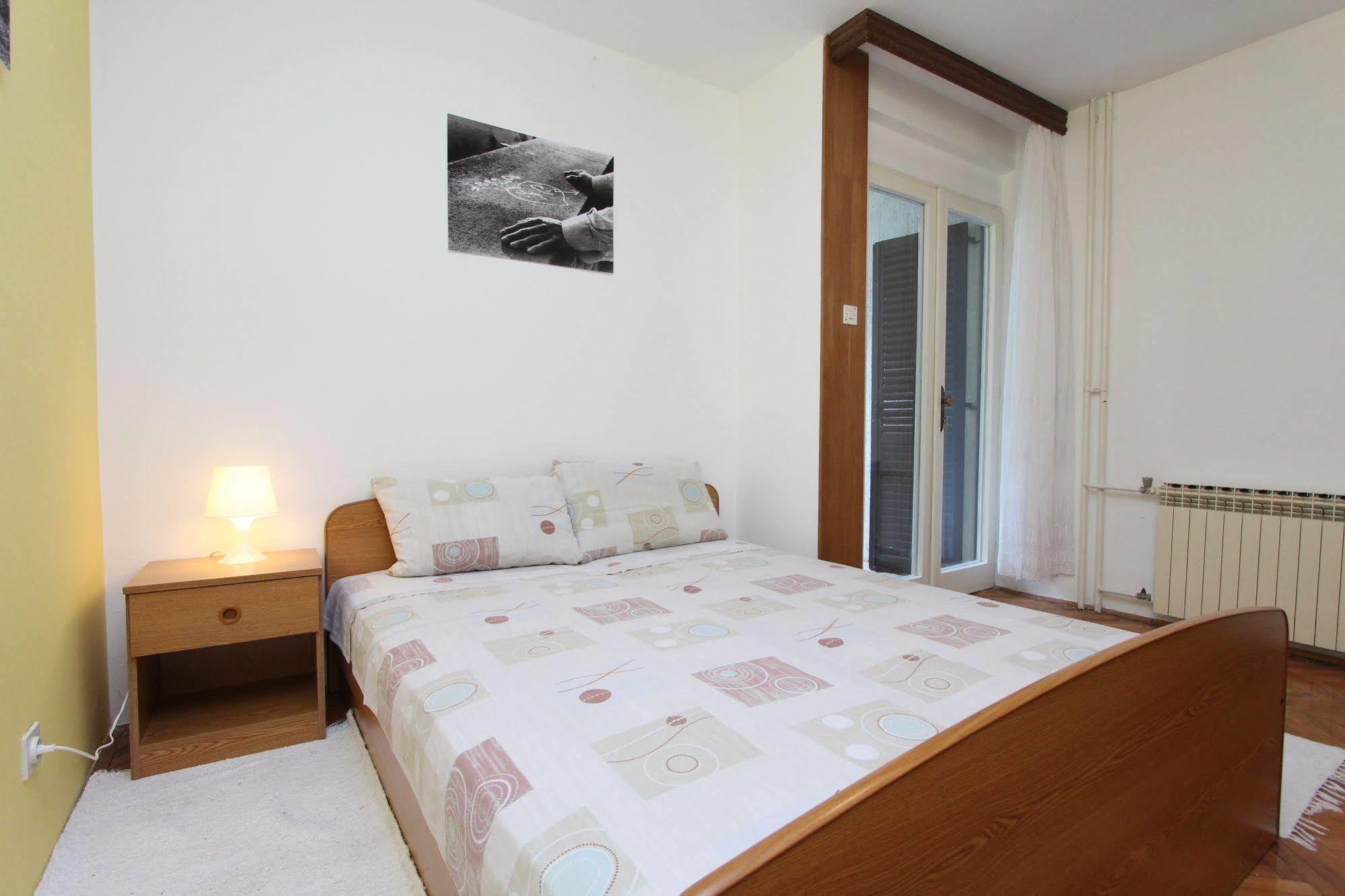 Apartments Tara Ρόβινι Εξωτερικό φωτογραφία